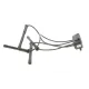 Котушка запалювання BOSCH 0 986 221 036 для Renault Kangoo/Clio 1.2 16V 2001-