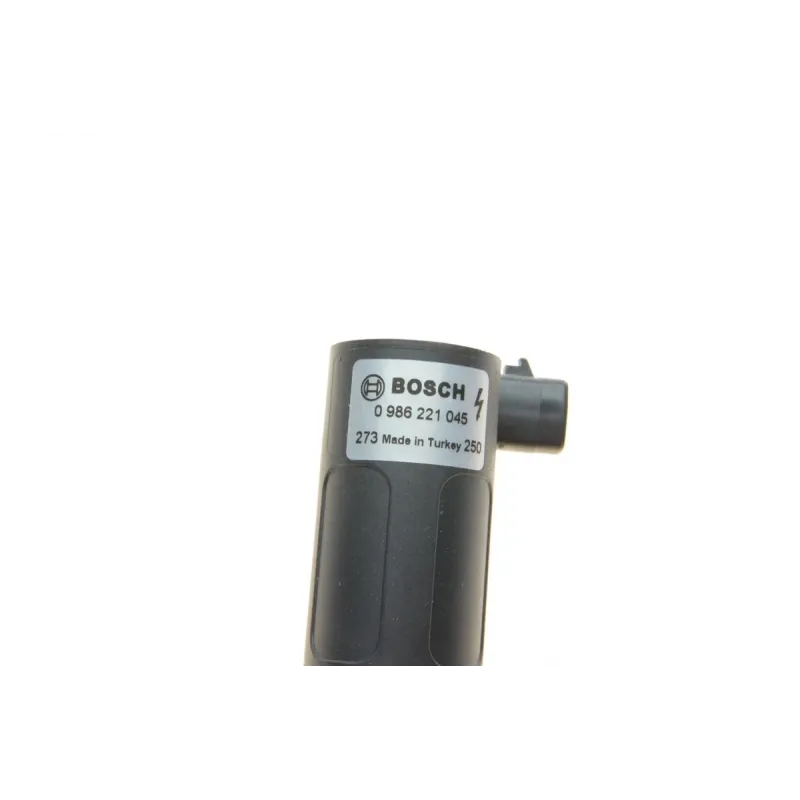 Котушка запалювання BOSCH 0 986 221 045 для Renault Trafic 2.0, Kangoo 1.6, Nissan Primastar