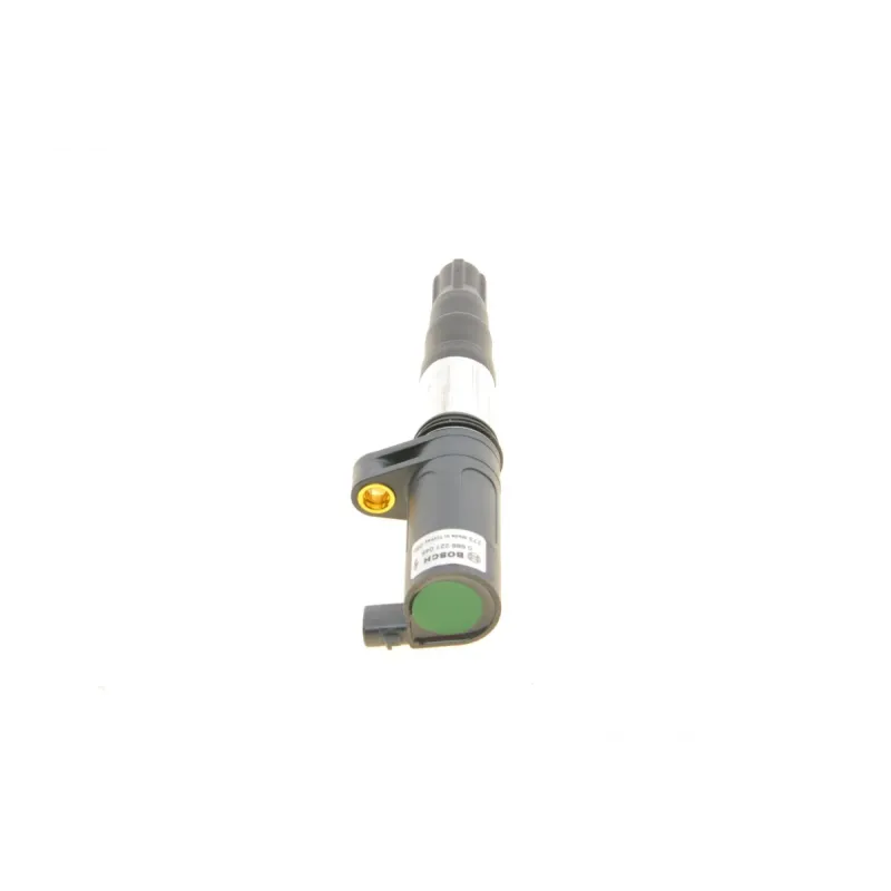 Котушка запалювання BOSCH 0 986 221 045 для Renault Trafic 2.0, Kangoo 1.6, Nissan Primastar
