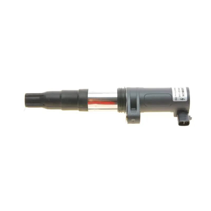 Котушка запалювання BOSCH 0 986 221 045 для Renault Trafic 2.0, Kangoo 1.6, Nissan Primastar