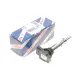 Котушка запалювання BOSCH 0 986 221 047 для Skoda Fabia, VW Polo 1.2 60 л.с. 2002-2014