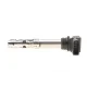 Котушка запалювання BOSCH 0 986 221 047 для Skoda Fabia, VW Polo 1.2 60 л.с. 2002-2014