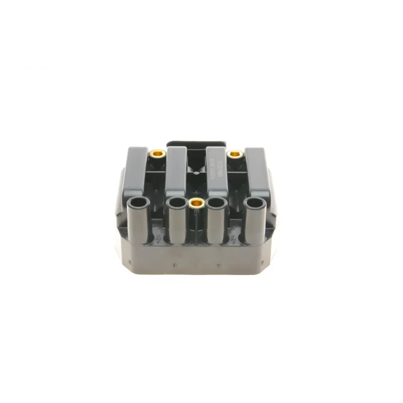 Котушка запалювання BOSCH 0 986 221 049 для Volkswagen Bora, Caddy, Golf IV