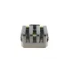 Котушка запалювання BOSCH 0 986 221 049 для Volkswagen Bora, Caddy, Golf IV