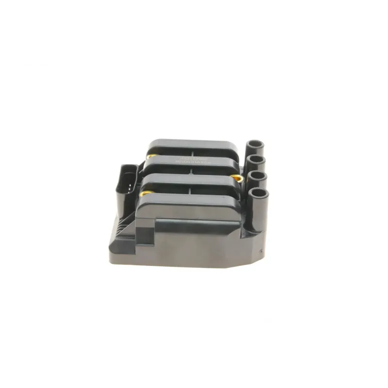 Котушка запалювання BOSCH 0 986 221 049 для Volkswagen Bora, Caddy, Golf IV
