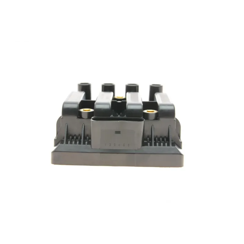 Котушка запалювання BOSCH 0 986 221 049 для Volkswagen Bora, Caddy, Golf IV