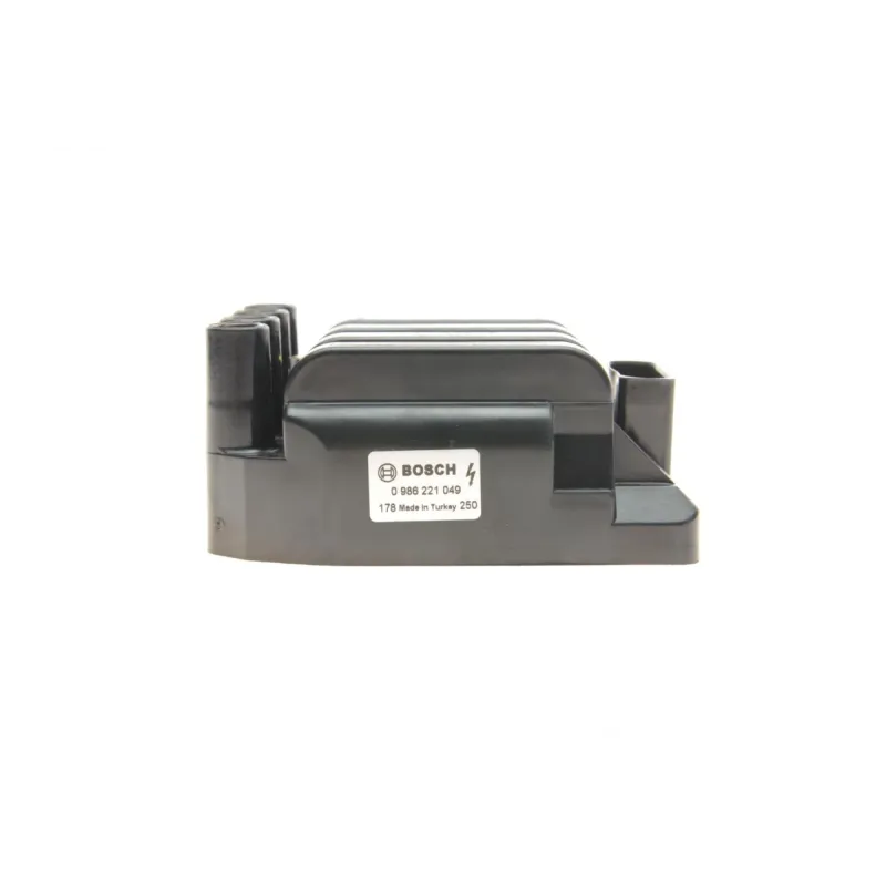 Котушка запалювання BOSCH 0 986 221 049 для Volkswagen Bora, Caddy, Golf IV