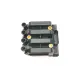 Котушка запалювання BOSCH 0 986 221 049 для Volkswagen Bora, Caddy, Golf IV