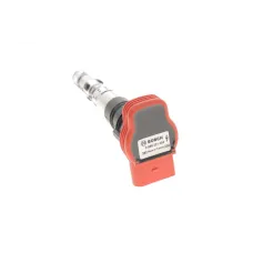 Котушка запалювання BOSCH 0 986 221 054 для Audi A4 B6/B7 S4, A6 C6 4.2, A8 D3 4.2, VW Touareg 4.2