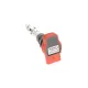 Котушка запалювання BOSCH 0 986 221 054 для Audi A4 B6/B7 S4, A6 C6 4.2, A8 D3 4.2, VW Touareg 4.2