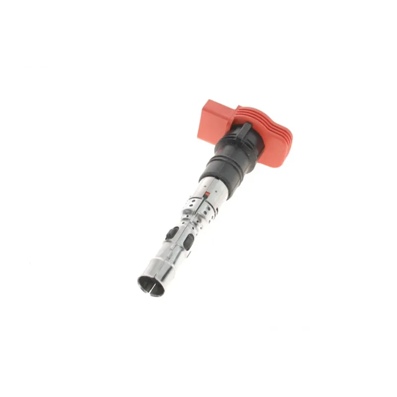 Котушка запалювання BOSCH 0 986 221 054 для Audi A4 B6/B7 S4, A6 C6 4.2, A8 D3 4.2, VW Touareg 4.2