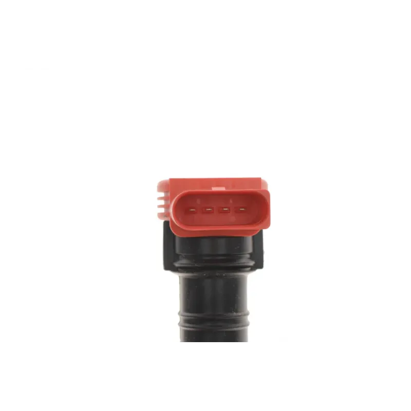 Котушка запалювання BOSCH 0 986 221 054 для Audi A4 B6/B7 S4, A6 C6 4.2, A8 D3 4.2, VW Touareg 4.2