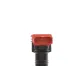 Котушка запалювання BOSCH 0 986 221 054 для Audi A4 B6/B7 S4, A6 C6 4.2, A8 D3 4.2, VW Touareg 4.2