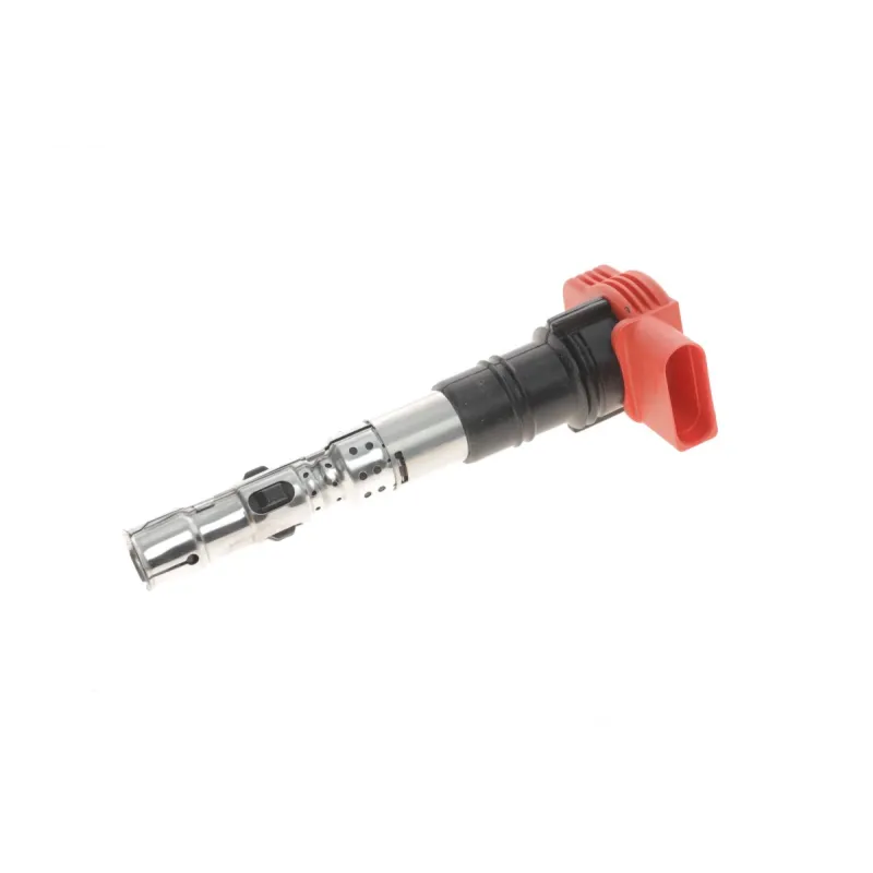 Котушка запалювання BOSCH 0 986 221 054 для Audi A4 B6/B7 S4, A6 C6 4.2, A8 D3 4.2, VW Touareg 4.2