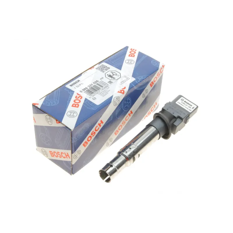 Котушка запалювання VW Passat B6/B7/Audi Q7/Skoda Superb 3.2/3.6 05-18