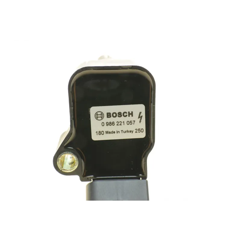 Котушка запалювання BOSCH 0 986 221 057 для VW Caddy, Skoda Octavia 1.0-1.4 TSI 2012-