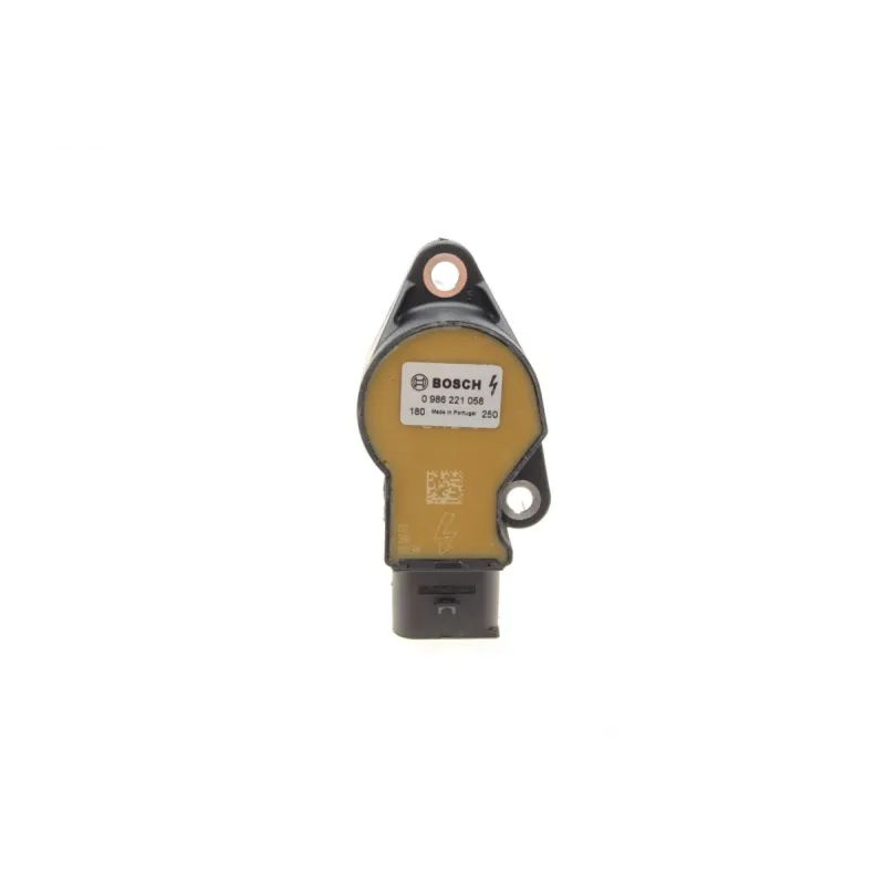 Котушка запалювання BOSCH 0 986 221 058 для Mercedes-Benz Sprinter (W906), Vito (W639) 3.5 2004-