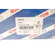 Котушка запалювання BOSCH 0 986 221 058 для Mercedes-Benz Sprinter (W906), Vito (W639) 3.5 2004-