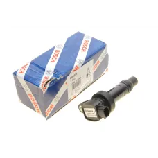 Котушка запалювання BOSCH 0 986 221 063 для Hyundai Accent/i30, Kia Cee'd 1.4-1.6 2006-