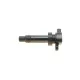 Котушка запалювання BOSCH 0 986 221 063 для Hyundai Accent/i30, Kia Cee'd 1.4-1.6 2006-