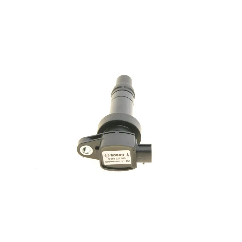Котушка запалювання BOSCH 0 986 221 063 для Hyundai Accent/i30, Kia Cee'd 1.4-1.6 2006-