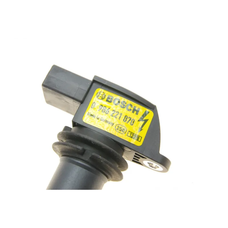 Котушка запалювання BOSCH 0 986 221 070 для Porsche Cayenne (955) 2002-2007 S 4.5
