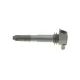 Котушка запалювання BOSCH 0 986 221 070 для Porsche Cayenne (955) 2002-2007 S 4.5