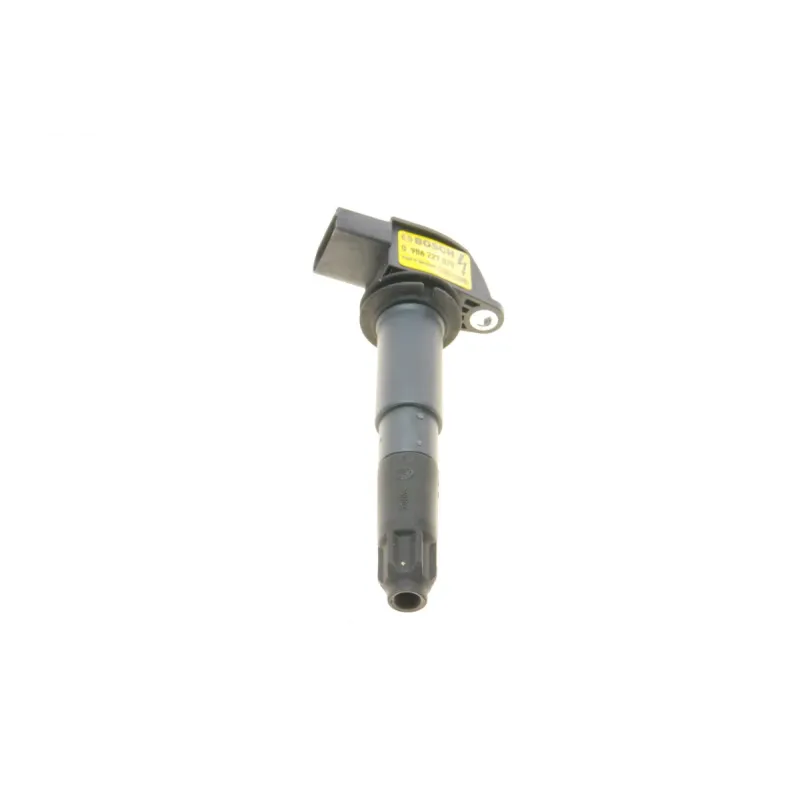 Котушка запалювання BOSCH 0 986 221 070 для Porsche Cayenne (955) 2002-2007 S 4.5