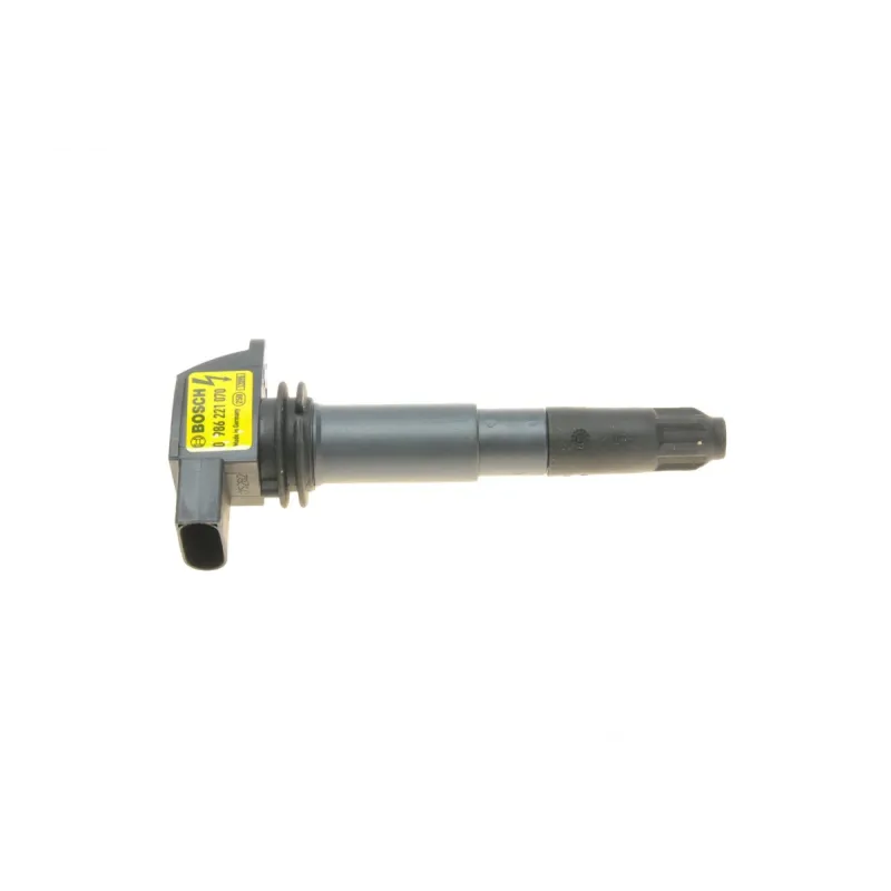 Котушка запалювання BOSCH 0 986 221 070 для Porsche Cayenne (955) 2002-2007 S 4.5