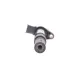 Котушка запалювання BOSCH 0 986 221 101 для Citroen C4/Peugeot 208/308 1.0-1.2