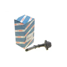 Котушка запалювання BOSCH 0 986 221 130 для Renault Megane IV, Scenic IV, Mercedes-Benz A-Class W177
