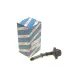 Котушка запалювання BOSCH 0 986 221 130 для Renault Megane IV, Scenic IV, Mercedes-Benz A-Class W177
