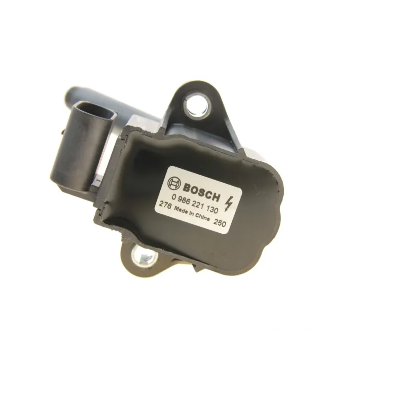 Котушка запалювання BOSCH 0 986 221 130 для Renault Megane IV, Scenic IV, Mercedes-Benz A-Class W177
