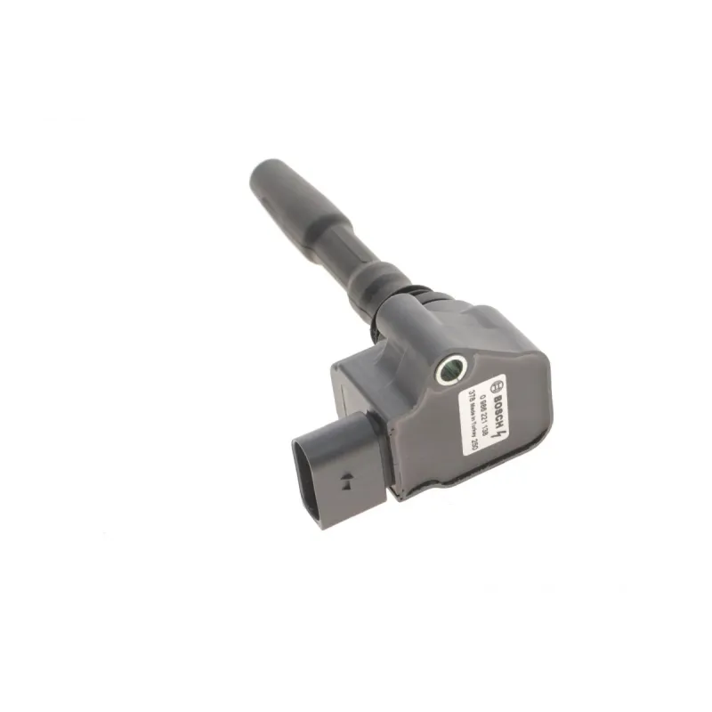 Котушка запалювання BOSCH 0 986 221 138 для Audi A6/A7/A8 2011-, Bentley Continental/Flying Spur