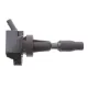 Котушка запалювання BOSCH 0 986 221 140 для Hyundai Tucson 1.6 T-GDi, Kia Ceed 1.6 GT