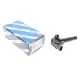 Котушка запалювання BOSCH 0 986 22A 201 для Mercedes-Benz C-Class W203/W211 1.8 2002-2008 M271
