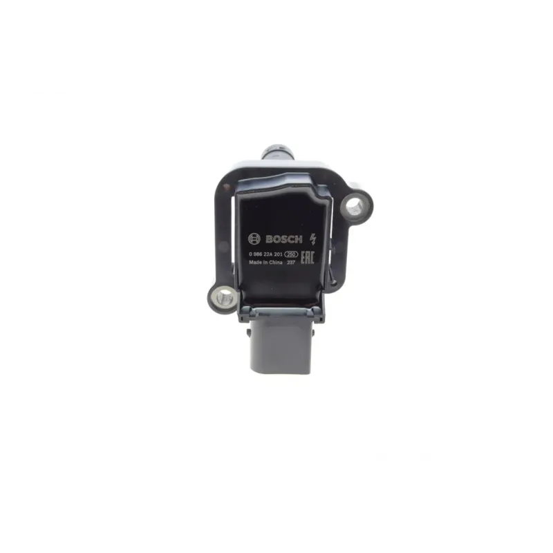Котушка запалювання BOSCH 0 986 22A 201 для Mercedes-Benz C-Class W203/W211 1.8 2002-2008 M271