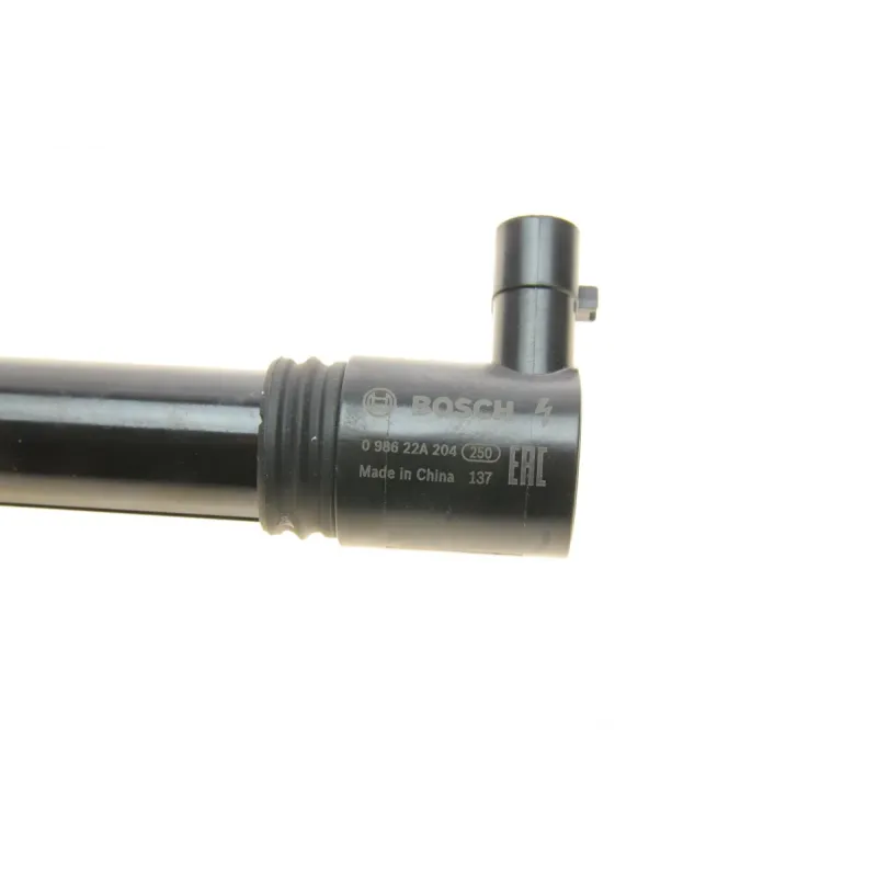 Котушка запалювання BOSCH 0 986 22A 204 для Fiat Ducato, Iveco Daily, Opel Combo