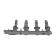 Котушка запалювання BOSCH 0 986 22A 209 для Opel Astra H 1.6/1.8, Zafira B 1.6/1.8