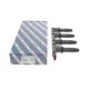 Котушка запалювання BOSCH 0 986 22A 209 для Opel Astra H 1.6/1.8, Zafira B 1.6/1.8