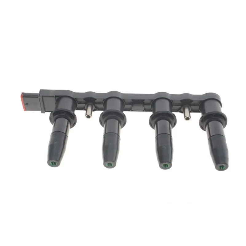 Котушка запалювання BOSCH 0 986 22A 209 для Opel Astra H 1.6/1.8, Zafira B 1.6/1.8