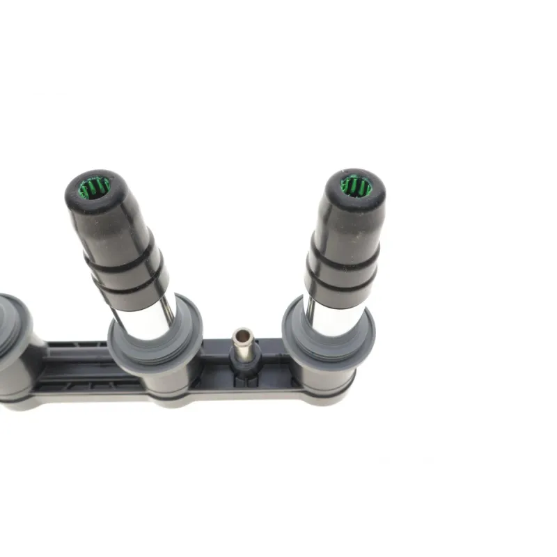 Котушка запалювання BOSCH 0 986 22A 211 для Chevrolet Aveo T250, Cruze J300 1.4-1.8 2008-