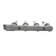 Котушка запалювання BOSCH 0 986 22A 211 для Chevrolet Aveo T250, Cruze J300 1.4-1.8 2008-