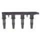 Котушка запалювання BOSCH 0 986 22A 213 для Chevrolet Aveo T300, Cruze J300, Opel Astra J