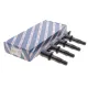 Котушка запалювання BOSCH 0 986 22A 213 для Chevrolet Aveo T300, Cruze J300, Opel Astra J
