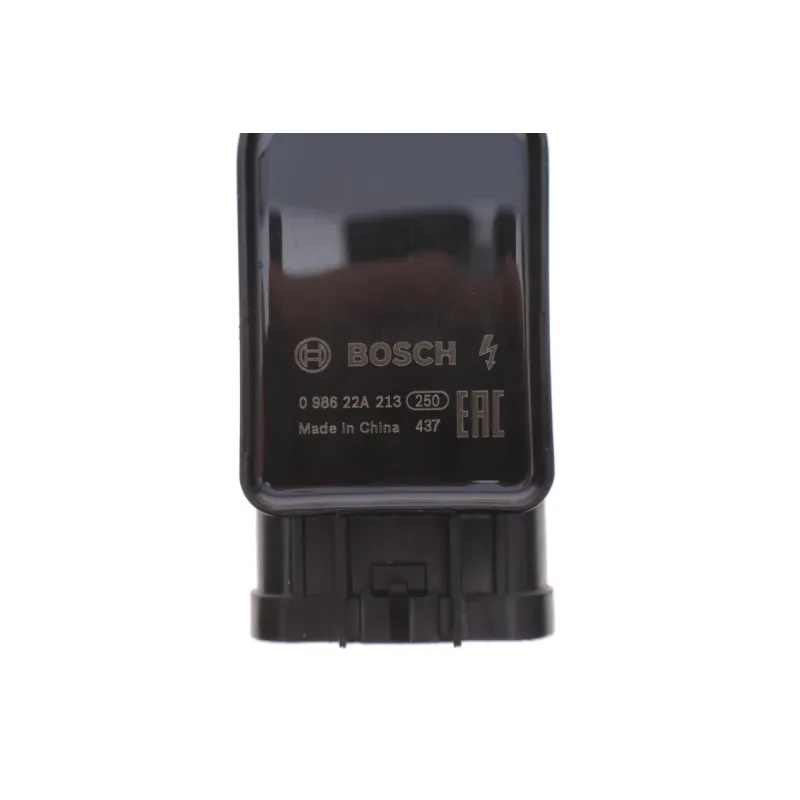 Котушка запалювання BOSCH 0 986 22A 213 для Chevrolet Aveo T300, Cruze J300, Opel Astra J