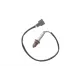 Лямбда-зонд BOSCH 0 986 258 A01 для Nissan Qashqai II J11 1.2 DIG-T/1.5 dCi 2013-