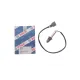Лямбда-зонд BOSCH 0 986 258 A01 для Nissan Qashqai II J11 1.2 DIG-T/1.5 dCi 2013-