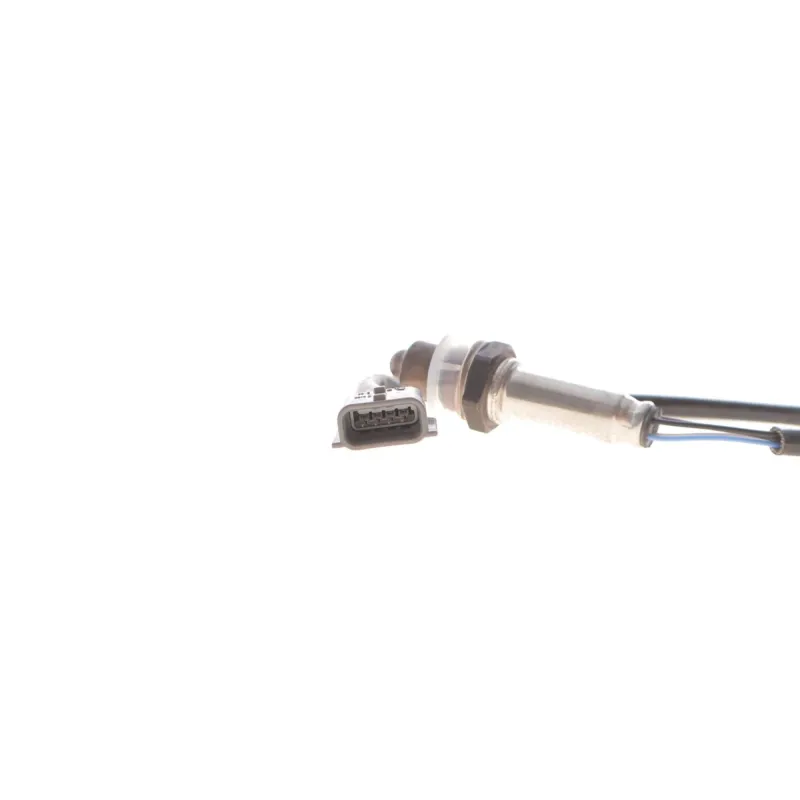 Лямбда-зонд BOSCH 0 986 258 A01 для Nissan Qashqai II J11 1.2 DIG-T/1.5 dCi 2013-
