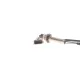 Лямбда-зонд BOSCH 0 986 258 A01 для Nissan Qashqai II J11 1.2 DIG-T/1.5 dCi 2013-